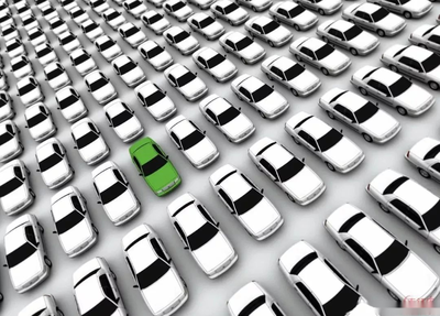 新能源汽车充电模块行业趋势