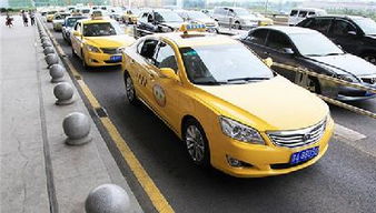 广州首批约租车尚在内测 管理办法本周或出台