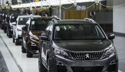 神龙销量大幅下滑,倡议领导干部带头买车_搜狐汽车
